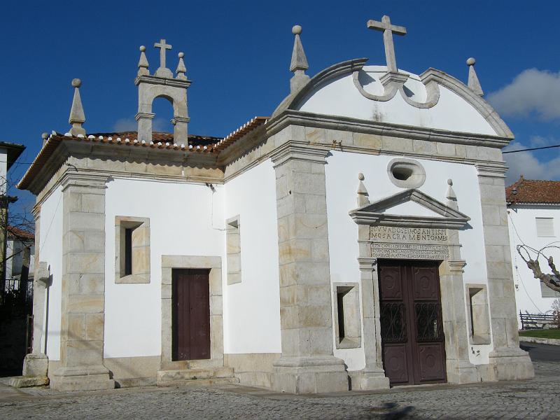 Capela São Miguel....JPG